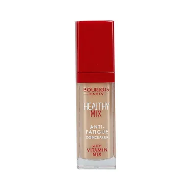 Bourjois, Healthy Mix, korektor rozświetlający, Golden Beige 54, 8 ml