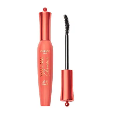 Bourjois, Volume Glamour Lift & Stretch, wydłużający i unoszący tusz do rzęs, 12 ml