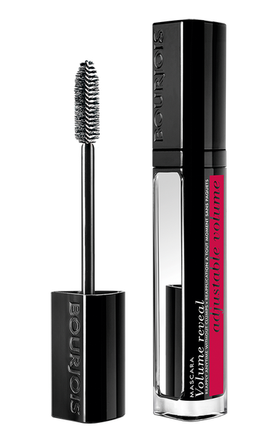 Bourjois, Volume Reveal Adjustable, tusz