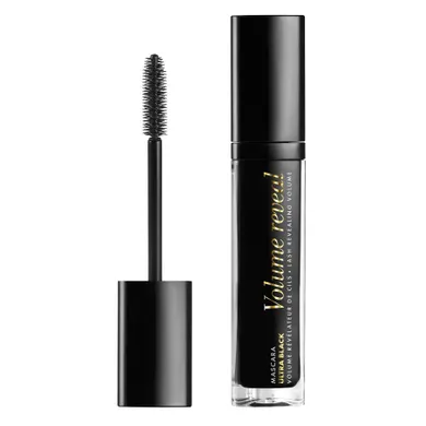 Bourjois, Volume Reveal, mascara, ultra black, 7,5 ml