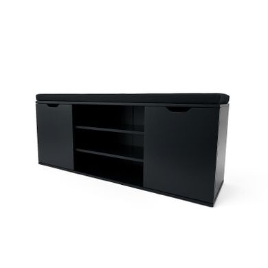 Boximo, Porta, szafka na buty z siedziskiem, 103-30-46 cm