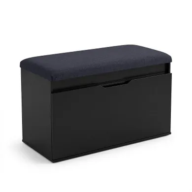 Boximo, Soto, szafka na buty z siedziskiem i schowkiem, 80-50-35 cm
