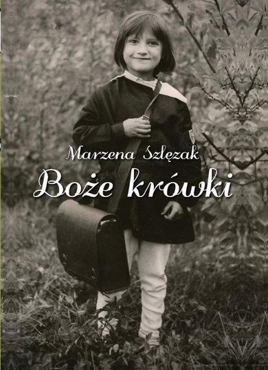 Boże krówki