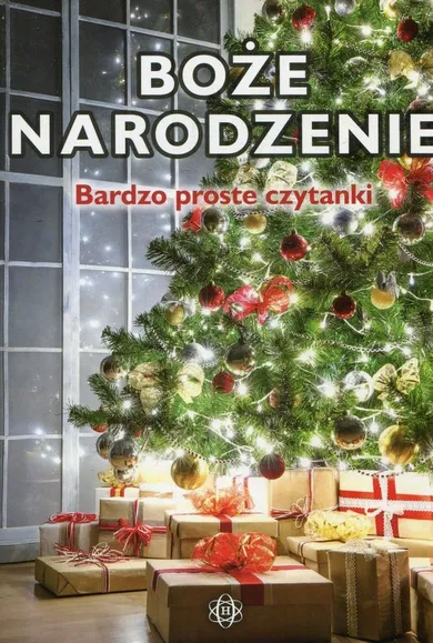 Boże Narodzenie. Bardzo proste czytanki