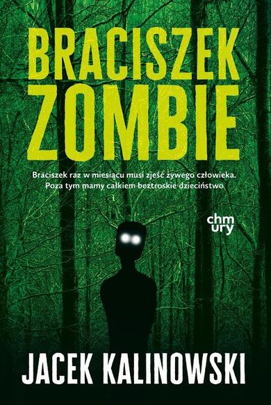 Braciszek Zombie