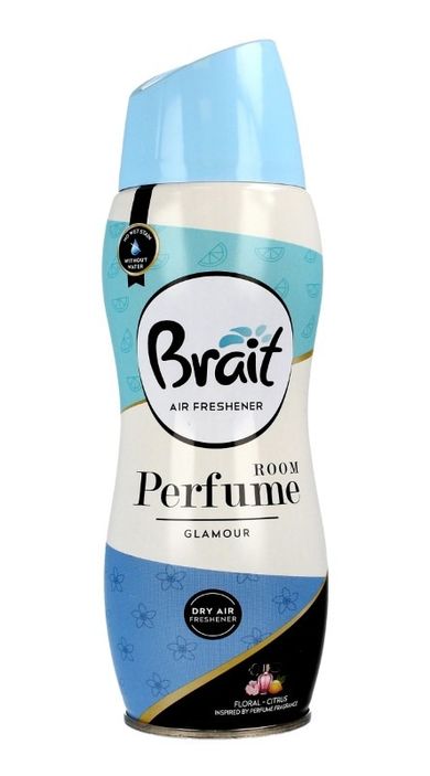 Brait, Dry Air Freshener, suchy odświeżacz powietrza, Room Perfume, Glamour, 300 ml