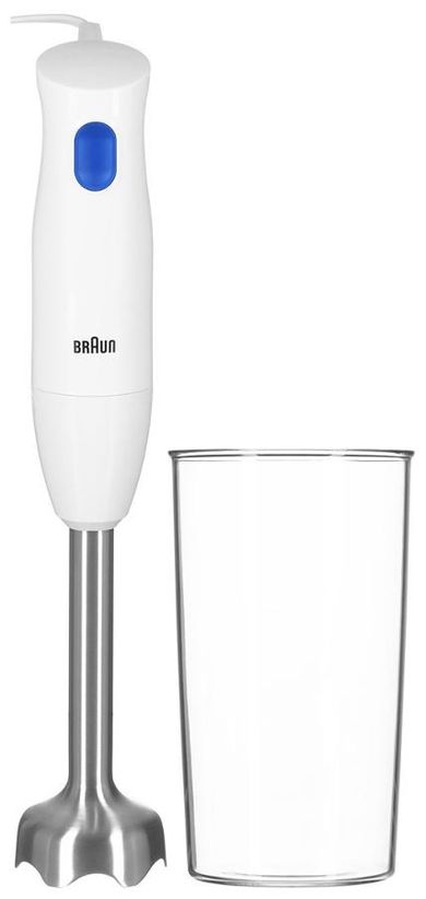Braun, blender ręczny, 450W, MQ10.001MWH