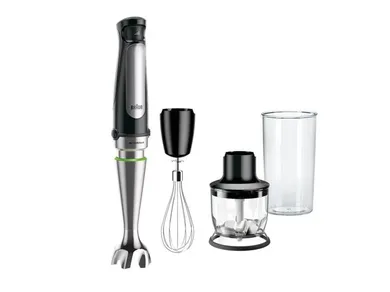 Braun, blender ręczny, MQ 7025X