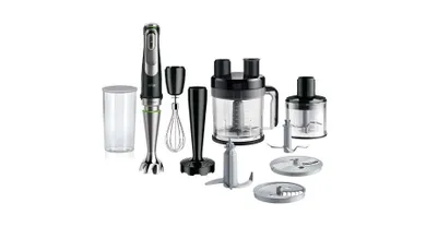 Braun, blender ręczny, MQ9187XLI