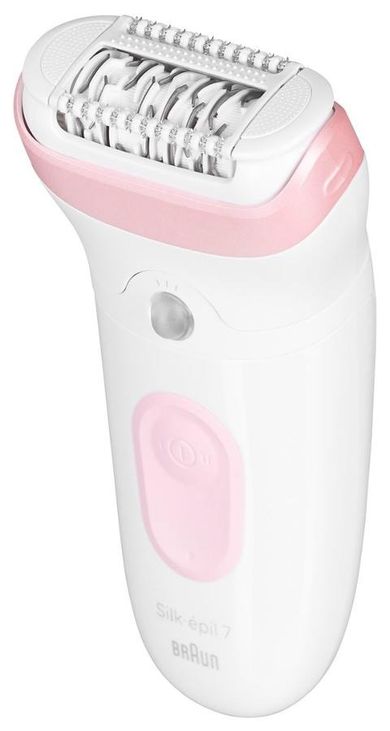 Braun, depilator silk, épil 7 7, 000