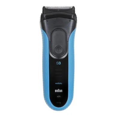 Braun, golarka, 3040