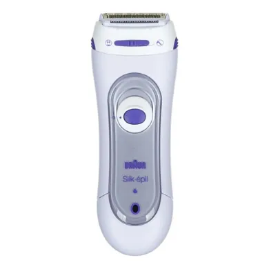Braun, golarka, LS 5560
