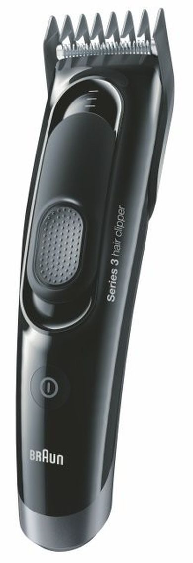 Braun, Maszynka do włosów HC 3050