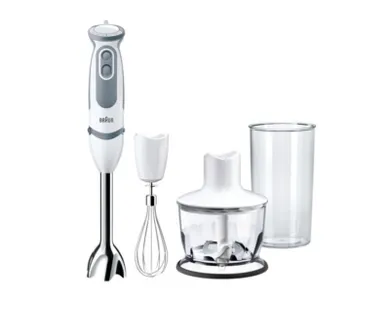 Braun, Multiquick, blender ręczny, MQ 5235