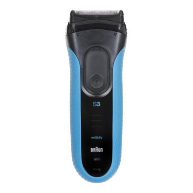 Braun, Series 3, golarka do brody, 3045s