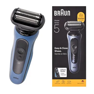 Braun, Series 5, golarka, 51-A1000S