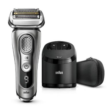 Braun, Series 9, golarka, 9365cc