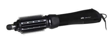 Braun, suszarko, lokówka bras530e