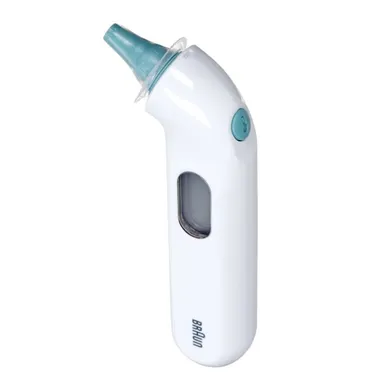 Braun, Thermoscan 3 IRT3030, termometr elektroniczny do ucha