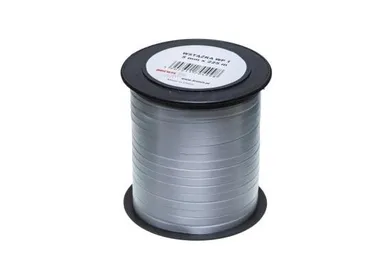 Brewis, wstążka plastikowa, biała, 5mmx225m