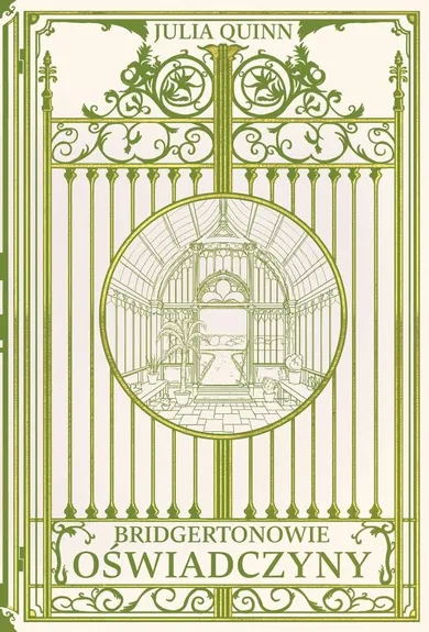 Bridgertonowie. Oświadczyny