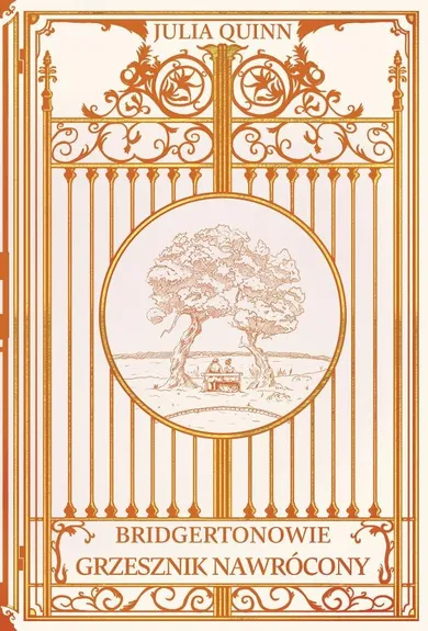 Bridgertonowie. Tom 6. Grzesznik nawrócony