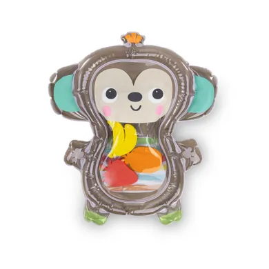 Bright Starts, Hungry Monkey, mata wodna, 0m+, 41-35 cm