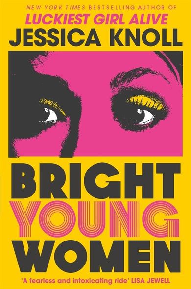Bright Young Women (wersja angielska)