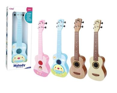 Brimarex, Baoli, gitara, ukulele, 4 struny