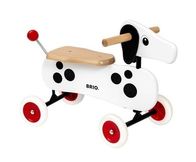Brio, Jamnik, jeździk dla dzieci