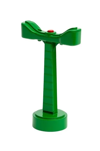 Brio World, lampa kolejowa, dwustronna