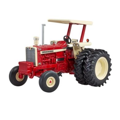 Britains, Case IH Farmall Turbo 1206, traktor