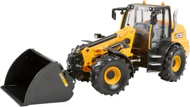 Britains, JCB TM420S, ładowarka budowlana