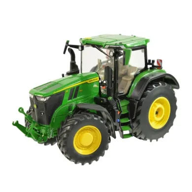 Britains, John Deere 7R 350 Prestige, traktor, 1:32