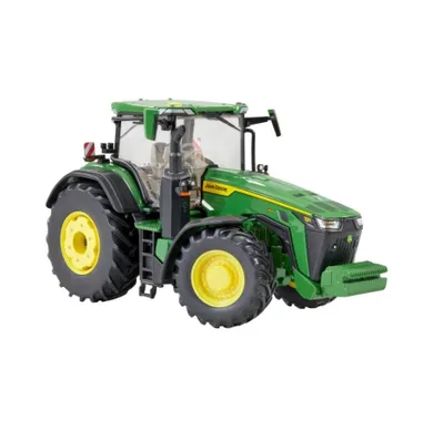 Britains, John Deere 8R 370 Europe, traktor, 1:32