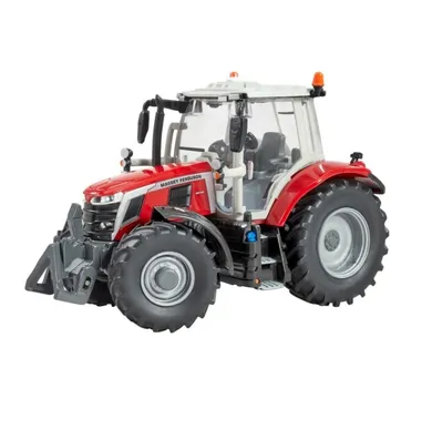 Britains, Massey Ferguson 65 180, traktor