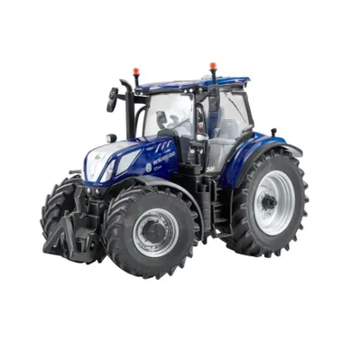 Britains, New Holland T7 300 BluePower, traktor