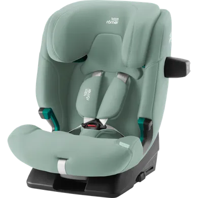 Britax Römer, Advansafix Pro, fotelik samochodowy, Atlantic Green, 76-150 cm