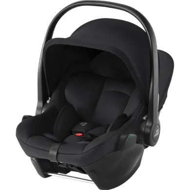 Britax Römer, Baby-Safe Core, fotelik samochodowy, Space Black, 0-13 kg