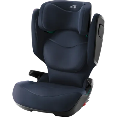 Britax Römer, Kidfix Pro M, fotelik samochodowy, Night Blue, 100-150 cm