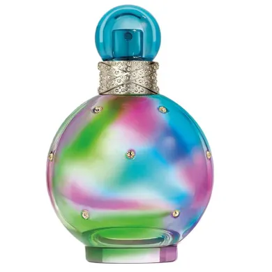 Britney Spears, Fantasy Festive, woda toaletowa, spray, 100 ml