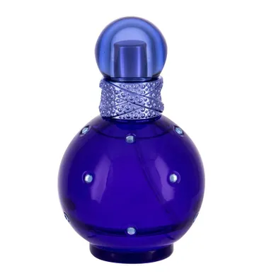 Britney Spears, Midnight Fantasy, woda toaletowa, spray, 30 ml