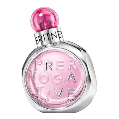 Britney Spears, Prerogative Rave, woda perfumowana, spray, 100 ml