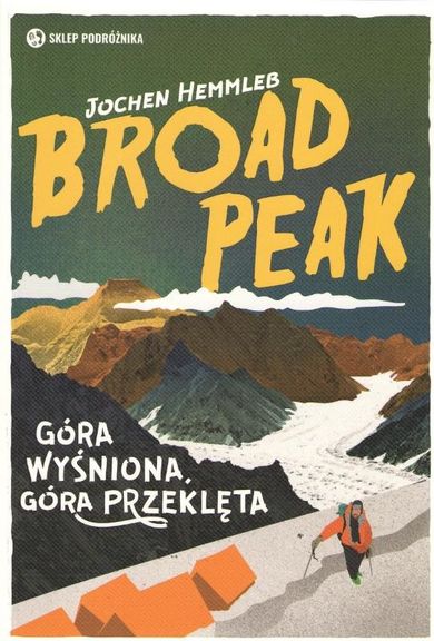 Broad Peak