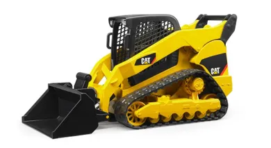 Bruder, Ładowarka gąsienicowa Delta Caterpillar