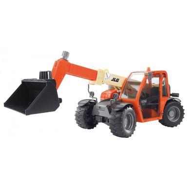 Bruder, Ładowarka teleskopowa JLG 2505