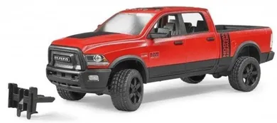 Bruder, RAM 2500 Power Wagon, pick-up