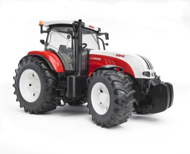 Bruder, Traktor Steyr CVT 6230