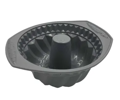 Brunbeste, forma silikonowa do pieczenia babki