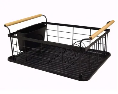 Brunbeste, suszarka do naczyń, 44-32 cm